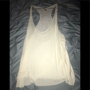 Free People tank